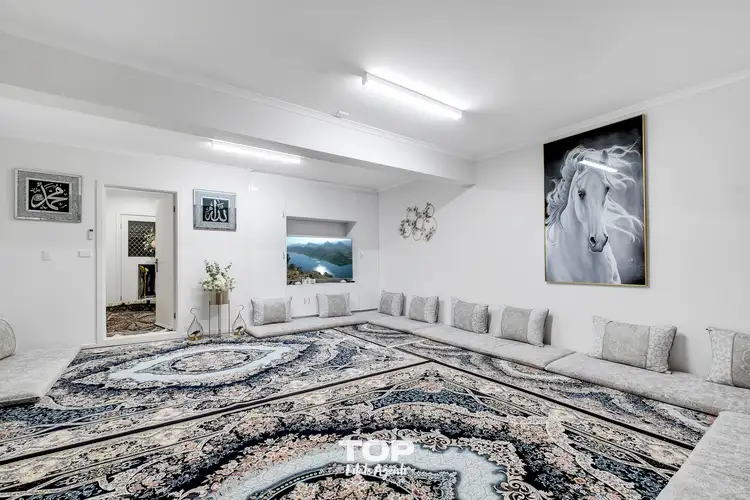 Third view of Homely house listing, 50A Cochrane Street, Cranbourne VIC 3977