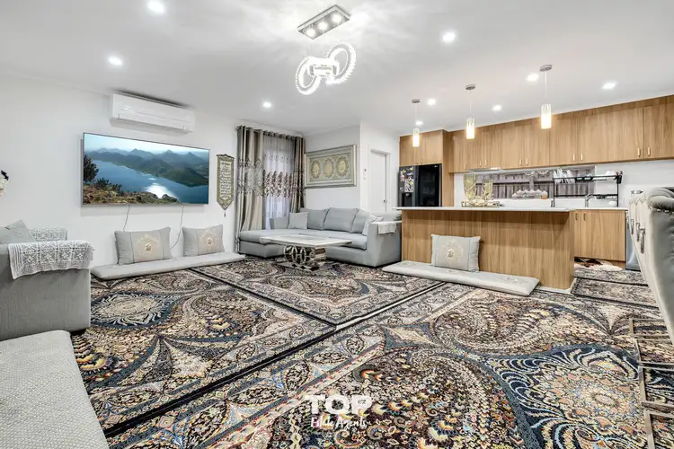 Fourth view of Homely house listing, 50A Cochrane Street, Cranbourne VIC 3977