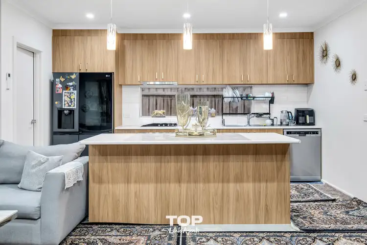 Fifth view of Homely house listing, 50A Cochrane Street, Cranbourne VIC 3977