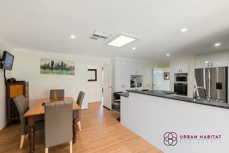 Third view of Homely house listing, 8 Perriam Close, Parmelia WA 6167