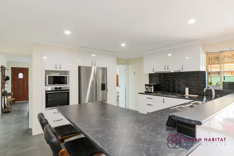 Sixth view of Homely house listing, 8 Perriam Close, Parmelia WA 6167
