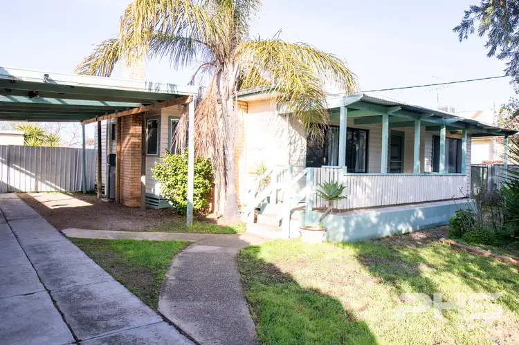 Main view of Homely house listing, 4 Burke Street, Kerang VIC 3579