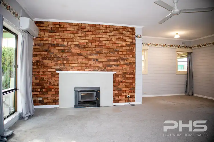 Second view of Homely house listing, 4 Burke Street, Kerang VIC 3579