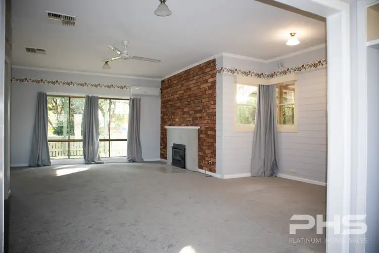 Third view of Homely house listing, 4 Burke Street, Kerang VIC 3579