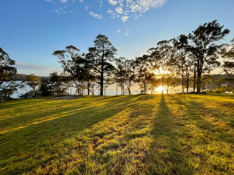 Second view of Homely land listing, 66 Hardakers Road, Pambula NSW 2549