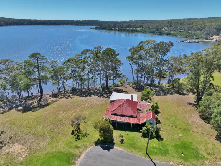 Third view of Homely land listing, 66 Hardakers Road, Pambula NSW 2549