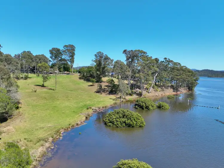 Fourth view of Homely land listing, 66 Hardakers Road, Pambula NSW 2549