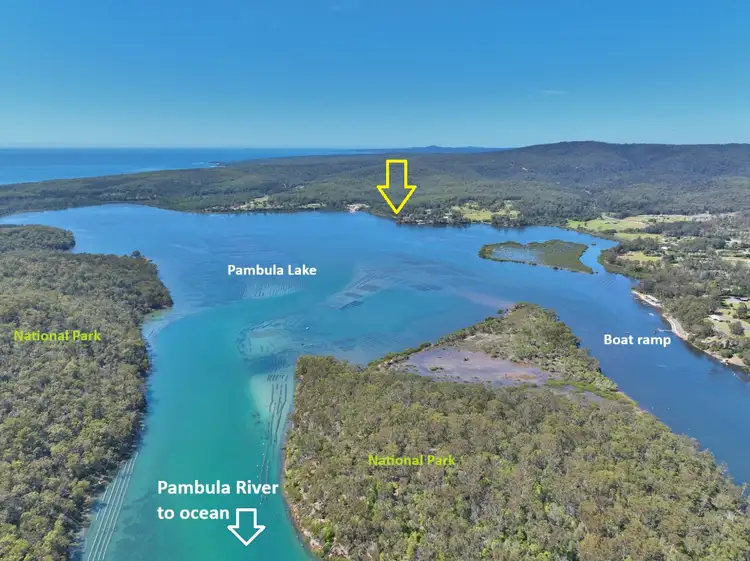 Sixth view of Homely land listing, 66 Hardakers Road, Pambula NSW 2549