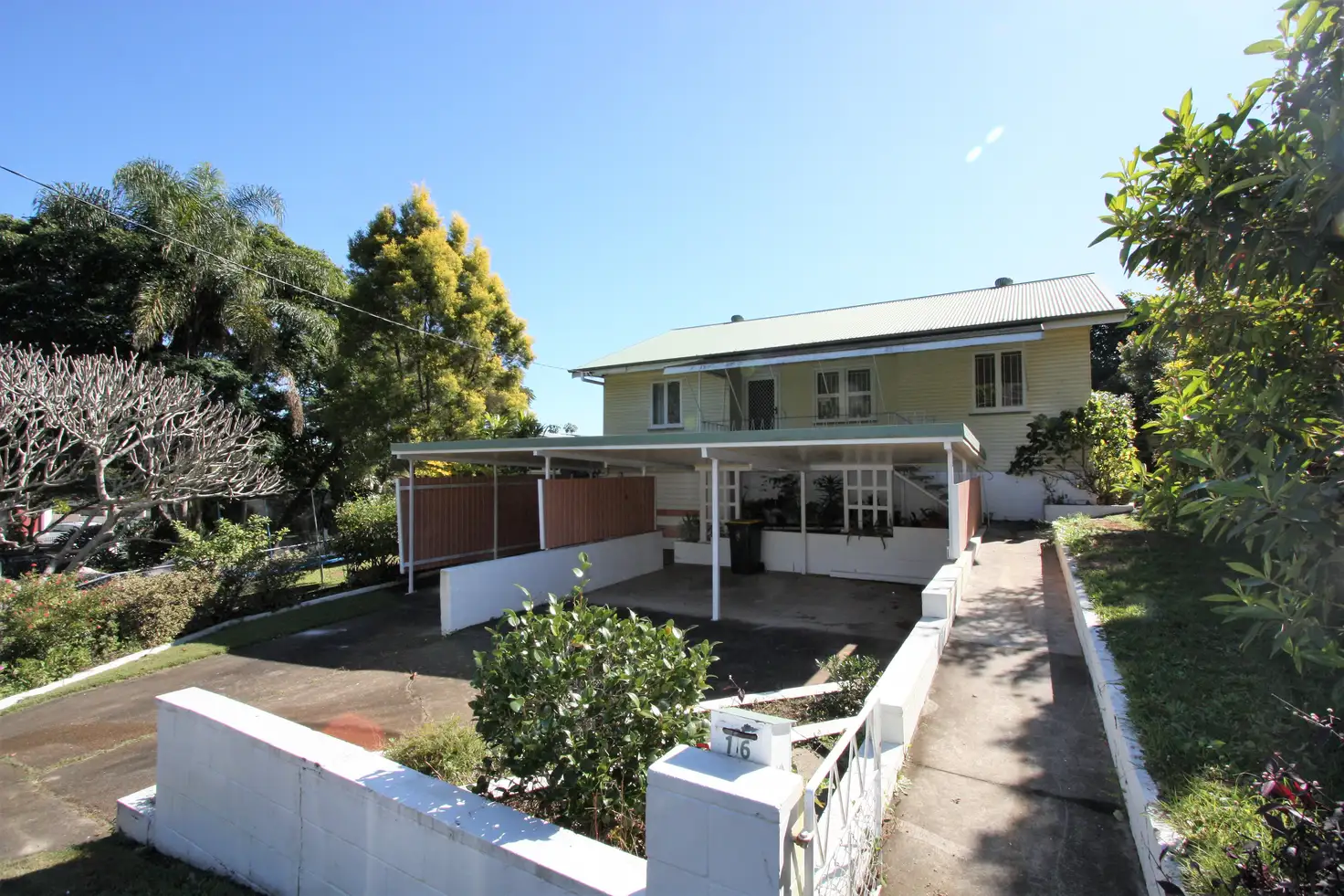 Main view of Homely house listing, 16 Rachael Street, Moorooka QLD 4105