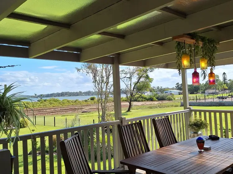 Main view of Homely house listing, 120 Eckert Road, Boonooroo QLD 4650