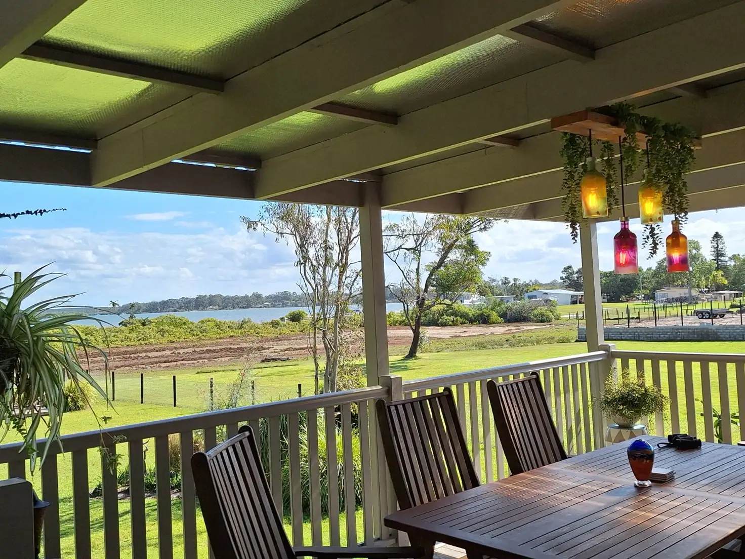 Main view of Homely house listing, 120 Eckert Road, Boonooroo QLD 4650