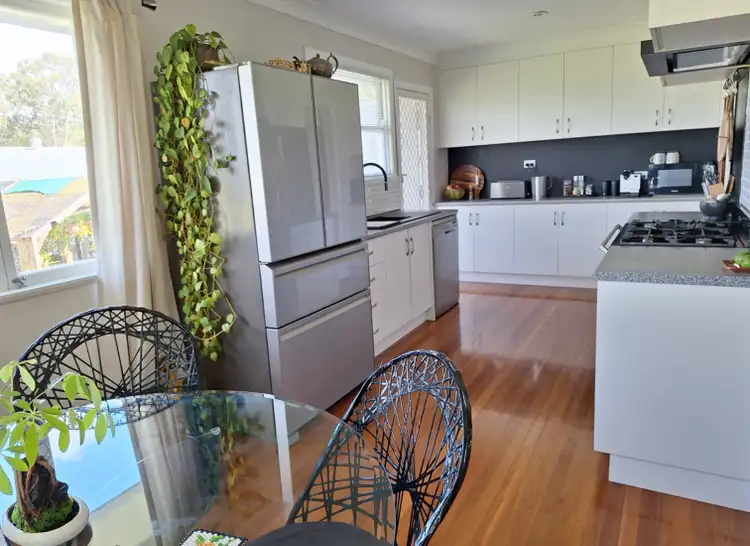 Fifth view of Homely house listing, 120 Eckert Road, Boonooroo QLD 4650