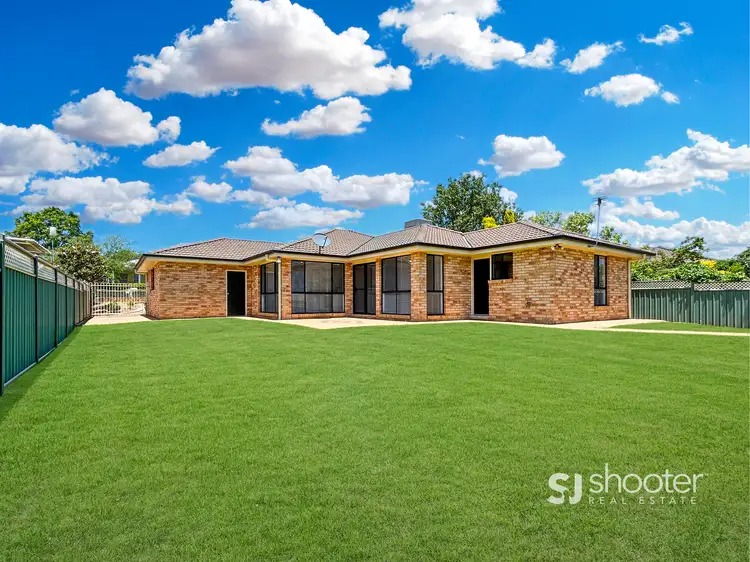 Third view of Homely house listing, 7 Cypress Point Drive, Dubbo NSW 2830