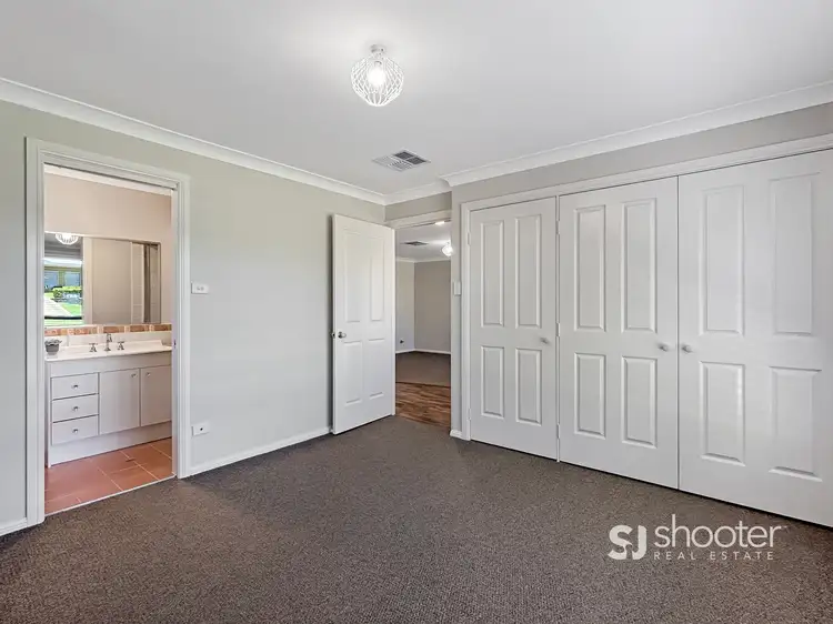Fifth view of Homely house listing, 7 Cypress Point Drive, Dubbo NSW 2830