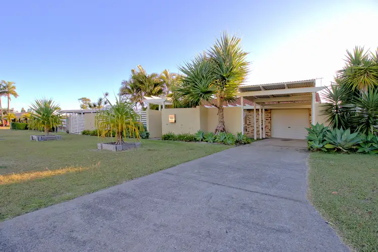 5 Dougan Street