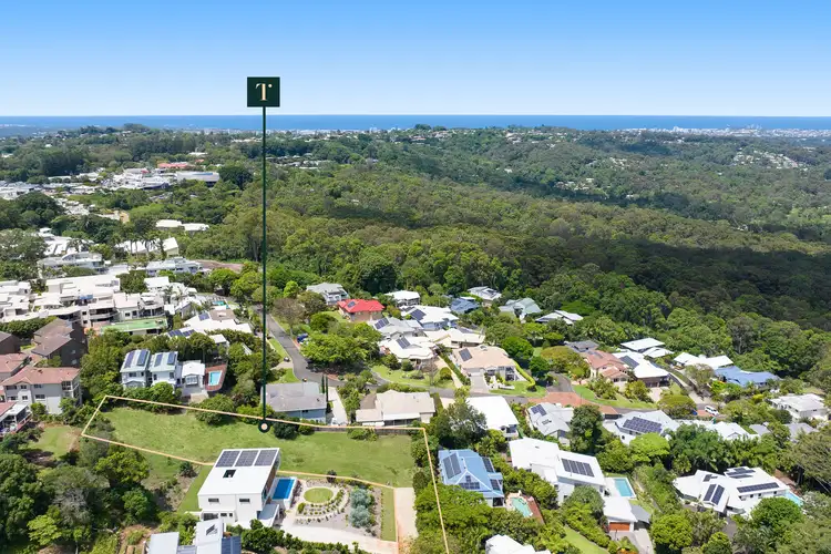 155 Burnett Street, Buderim QLD 4556