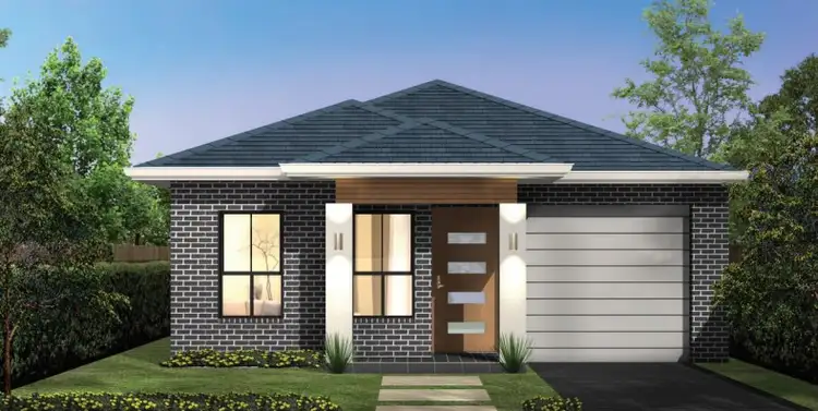 SINGLE STOREY STUNNER - CALL US TO TALK MORE, Jordan Springs NSW 2747