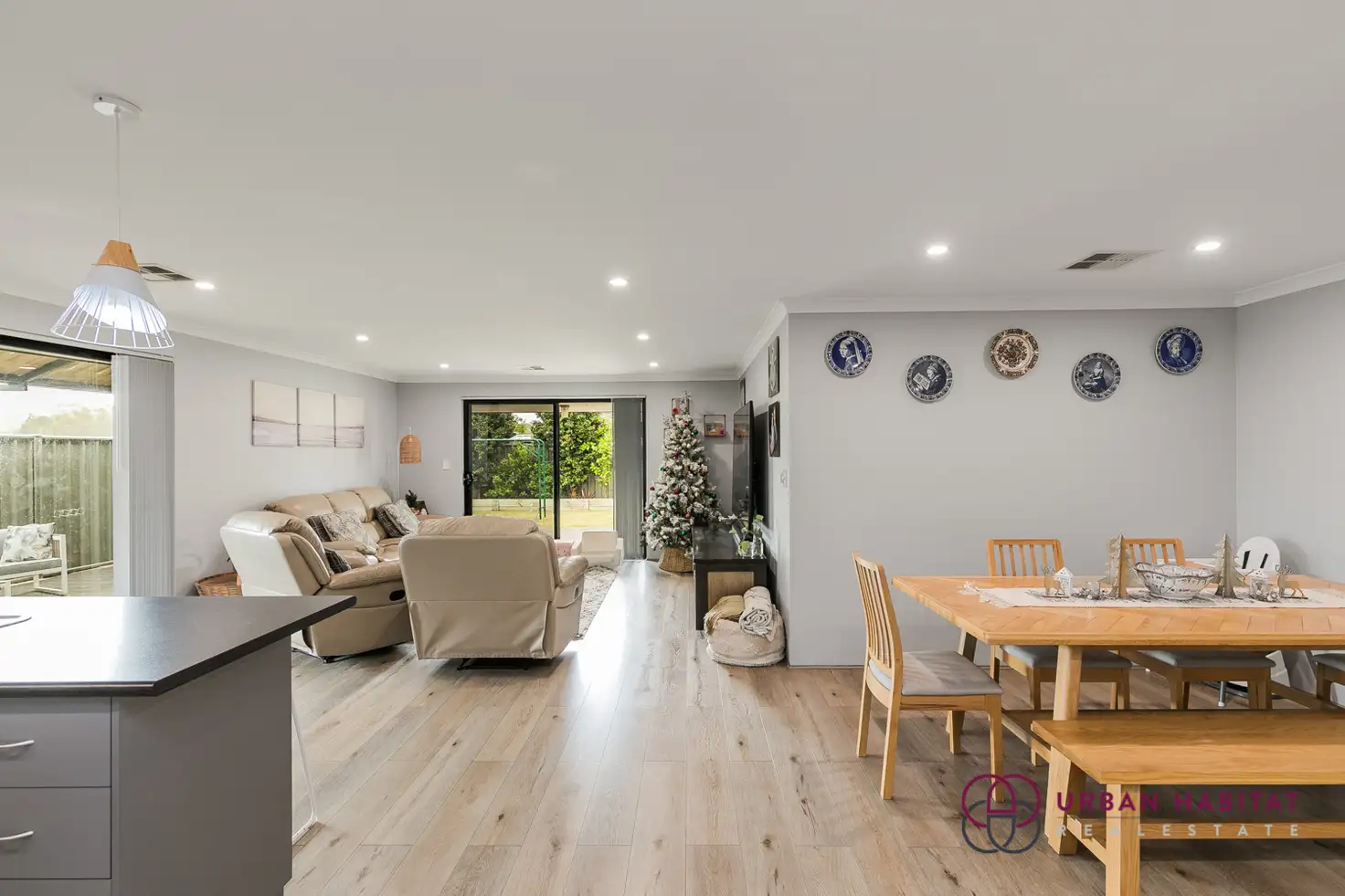 Main view of Homely house listing, 147 Dalrymple Drive, Leda WA 6170