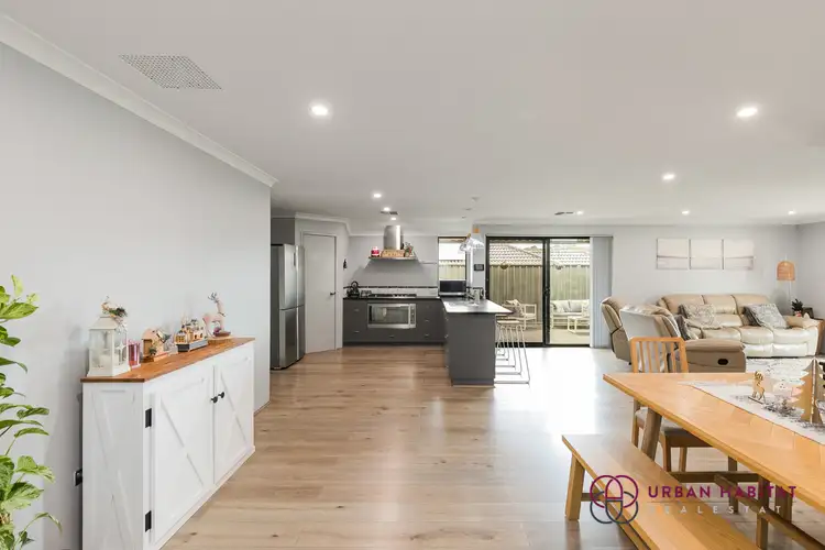 Second view of Homely house listing, 147 Dalrymple Drive, Leda WA 6170