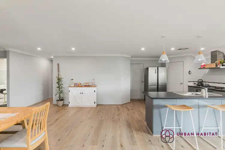 Third view of Homely house listing, 147 Dalrymple Drive, Leda WA 6170