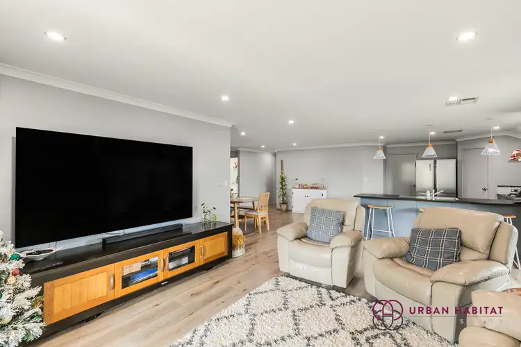 Sixth view of Homely house listing, 147 Dalrymple Drive, Leda WA 6170