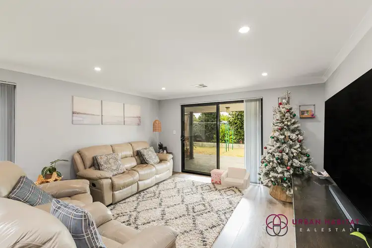 Seventh view of Homely house listing, 147 Dalrymple Drive, Leda WA 6170