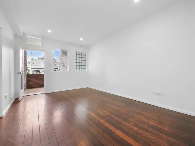 Second view of Homely apartment listing, 21/10A Challis Avenue, Potts Point NSW 2011