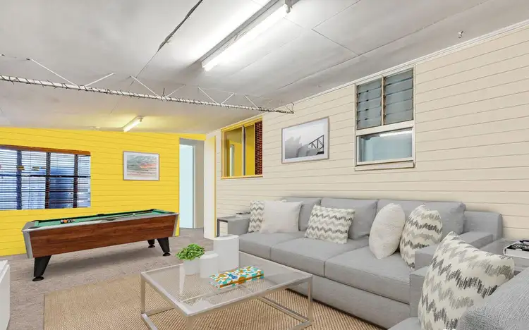 Third view of Homely house listing, 36 Leopold Street, Aitkenvale QLD 4814