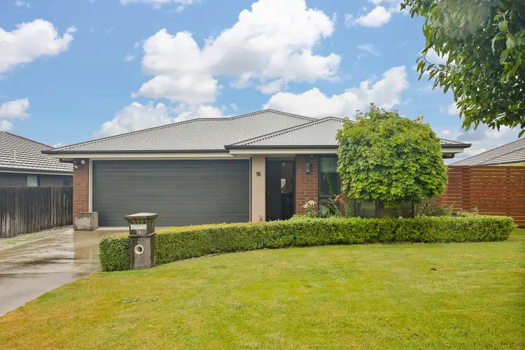 16 Cook Street, Hadspen TAS 7290