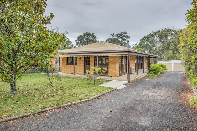 Main view of Homely house listing, 42 Rasmus Avenue, Mallacoota VIC 3892