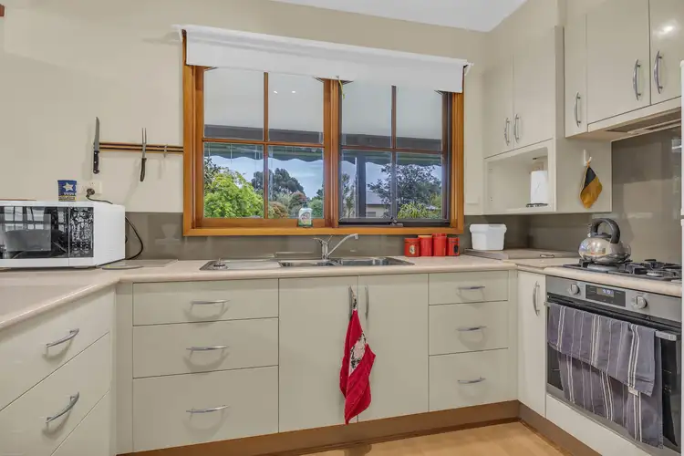 Second view of Homely house listing, 42 Rasmus Avenue, Mallacoota VIC 3892