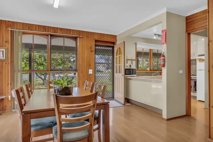 Third view of Homely house listing, 42 Rasmus Avenue, Mallacoota VIC 3892