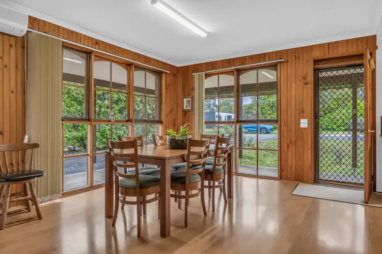 Fourth view of Homely house listing, 42 Rasmus Avenue, Mallacoota VIC 3892