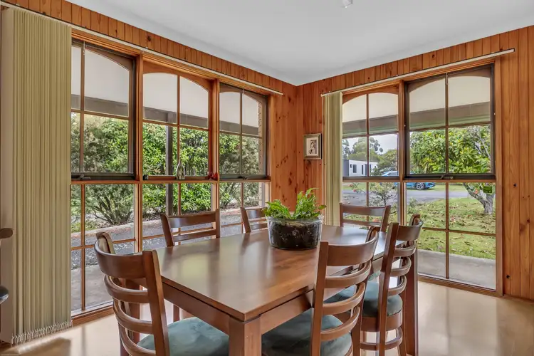 Fifth view of Homely house listing, 42 Rasmus Avenue, Mallacoota VIC 3892