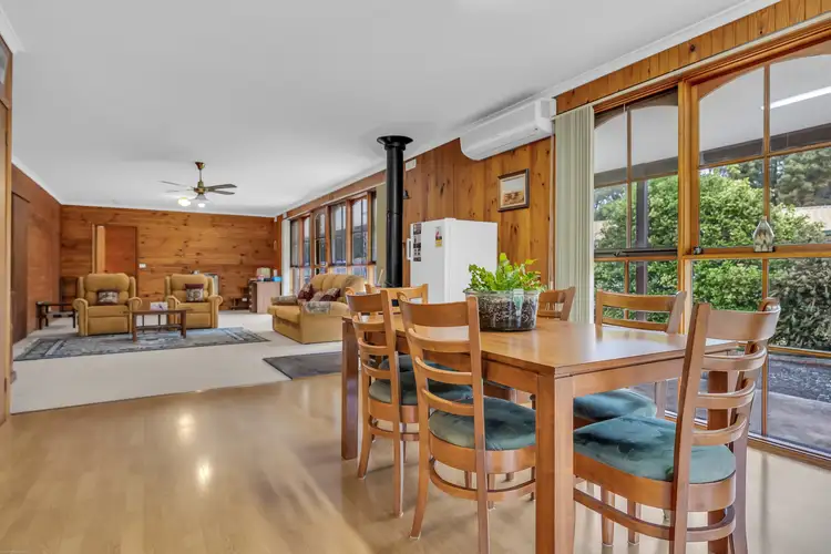 Sixth view of Homely house listing, 42 Rasmus Avenue, Mallacoota VIC 3892