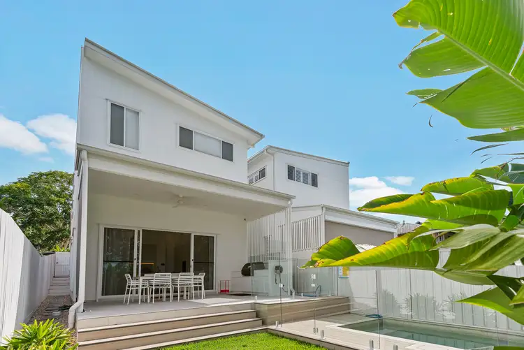 Main view of Homely house listing, 40A Ara Street, Camp Hill QLD 4152