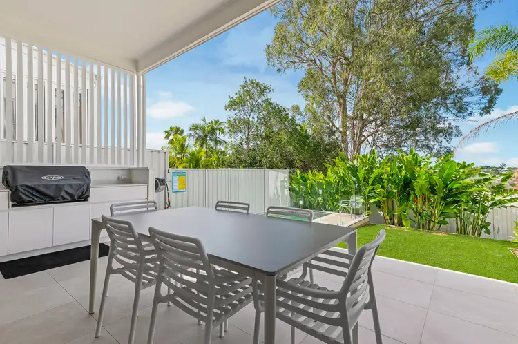 Second view of Homely house listing, 40A Ara Street, Camp Hill QLD 4152