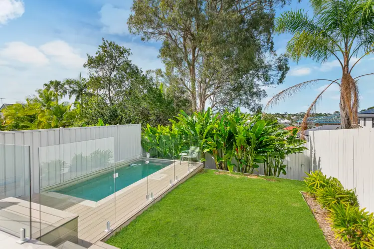 Third view of Homely house listing, 40A Ara Street, Camp Hill QLD 4152