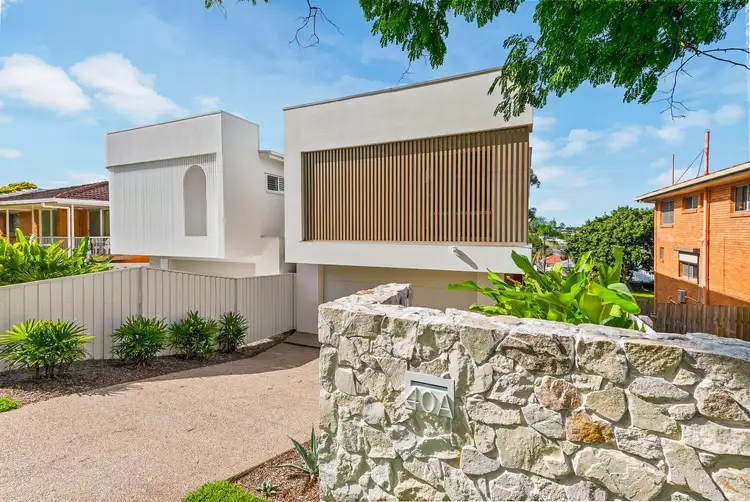Fourth view of Homely house listing, 40A Ara Street, Camp Hill QLD 4152