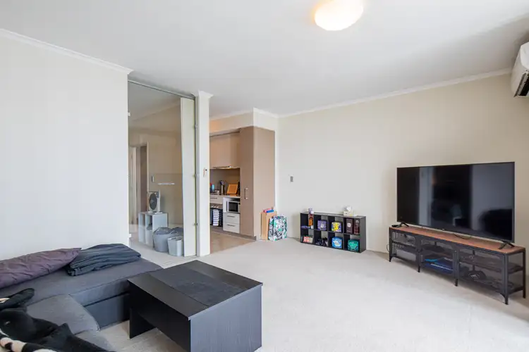 Second view of Homely apartment listing, 137/15 Aberdeen Street, Perth WA 6000