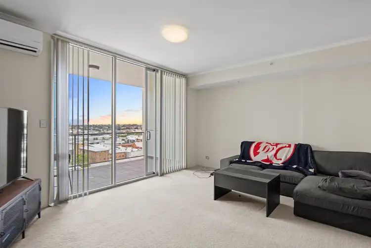 Third view of Homely apartment listing, 137/15 Aberdeen Street, Perth WA 6000