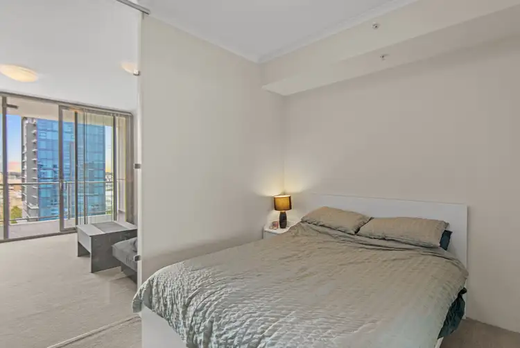 Fourth view of Homely apartment listing, 137/15 Aberdeen Street, Perth WA 6000
