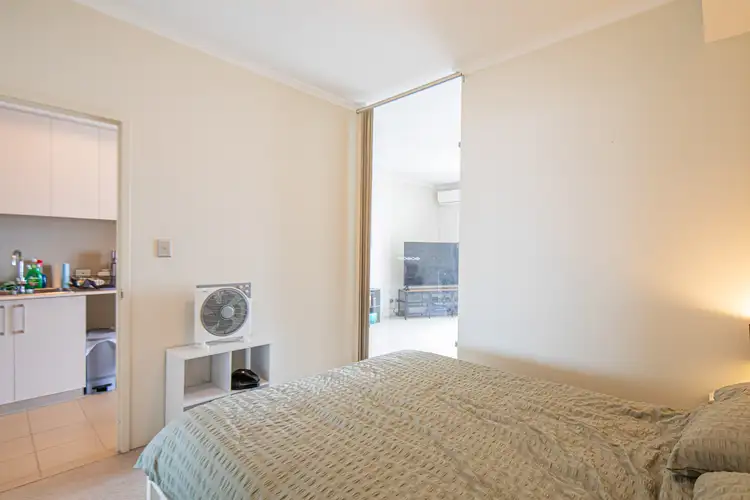 Fifth view of Homely apartment listing, 137/15 Aberdeen Street, Perth WA 6000