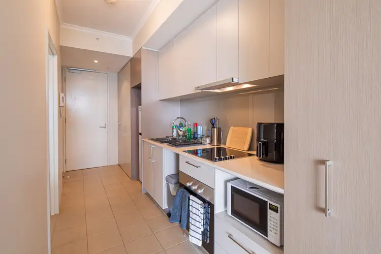 Sixth view of Homely apartment listing, 137/15 Aberdeen Street, Perth WA 6000