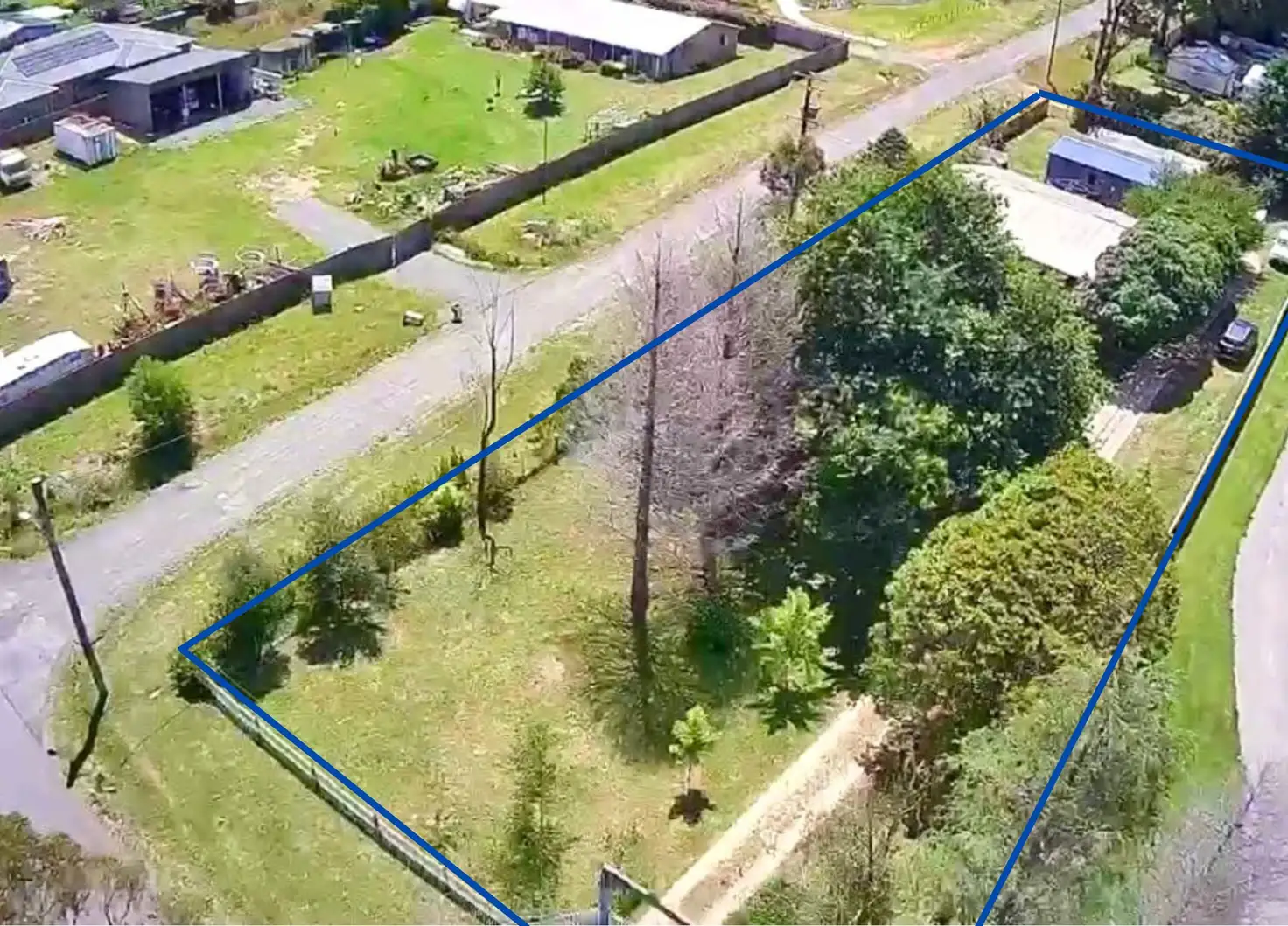 Main view of Homely house listing, 45 Camden Street, Wingello NSW 2579