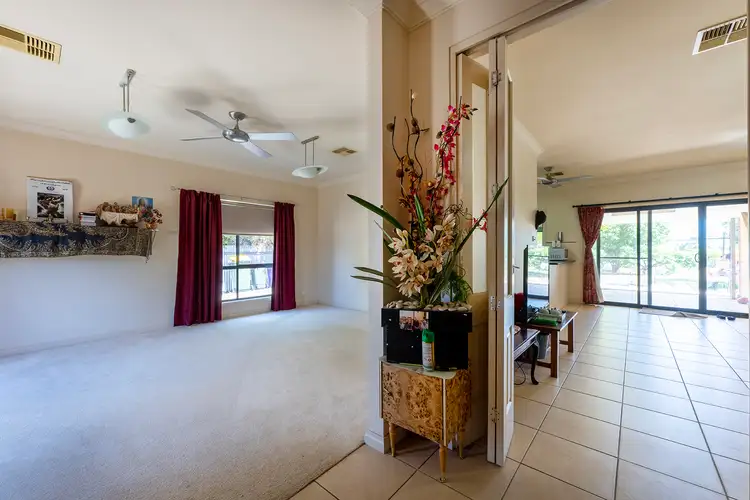 Third view of Homely house listing, 53 Leahy Street, Nhill VIC 3418