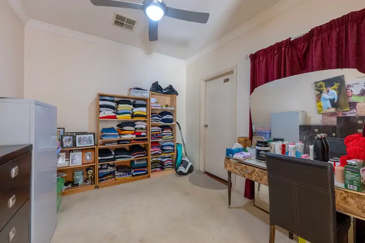 Fifth view of Homely house listing, 53 Leahy Street, Nhill VIC 3418