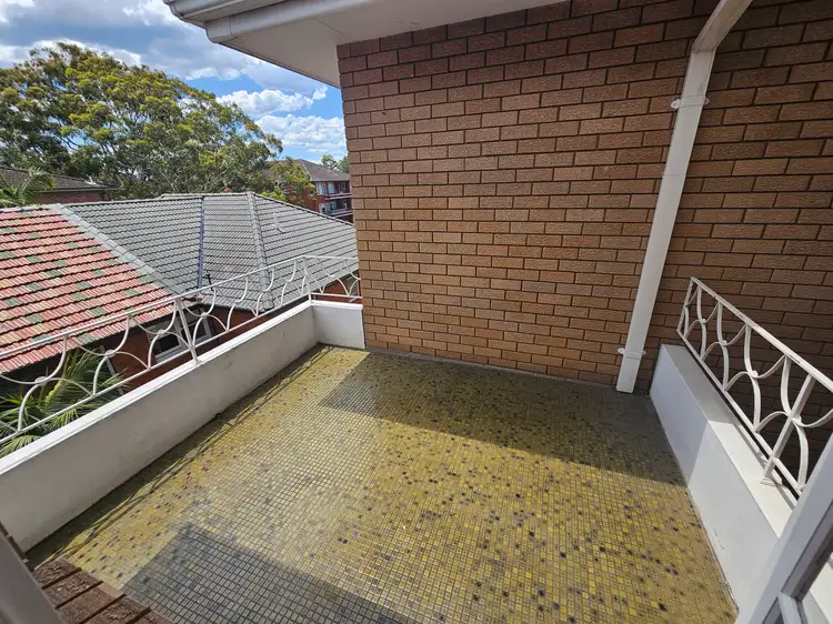 Third view of Homely apartment listing, 12/37-39 Kings Road, Brighton-Le-Sands NSW 2216