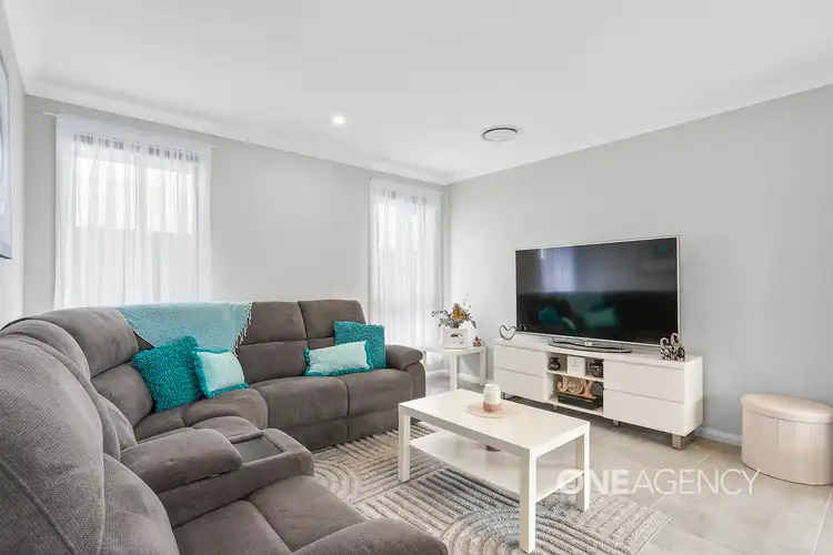 Fourth view of Homely house listing, 222 North Macquarie Road, Calderwood NSW 2527