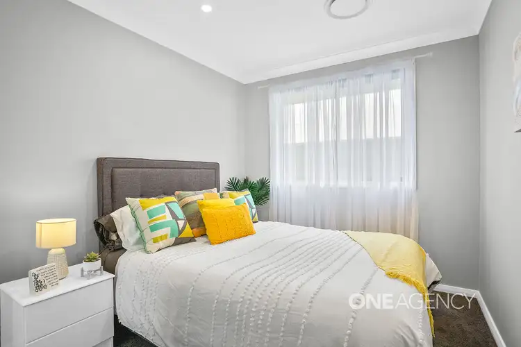 Fifth view of Homely house listing, 222 North Macquarie Road, Calderwood NSW 2527